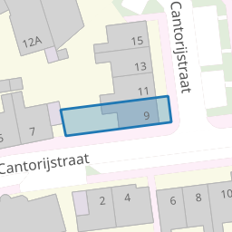 Perceel HVR00-D-6794