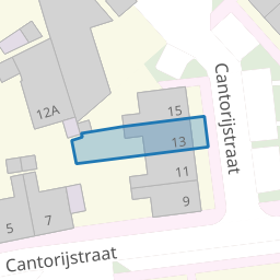 Perceel HVR00-D-6796