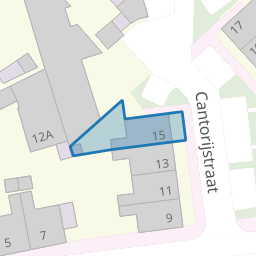 Perceel HVR00-D-6797