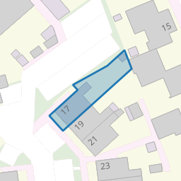 Perceel HVR00-D-6798