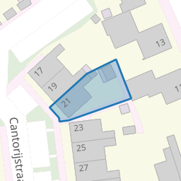 Perceel HVR00-D-6800