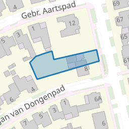 Perceel HVR00-D-6809