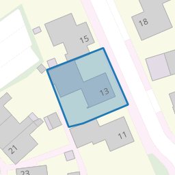 Perceel HVR00-D-6811