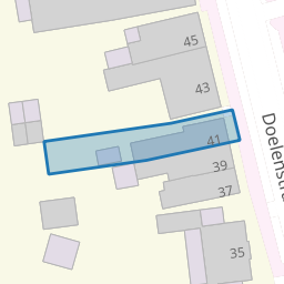 Perceel HVR00-D-6813