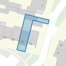 Perceel HVR00-E-3901