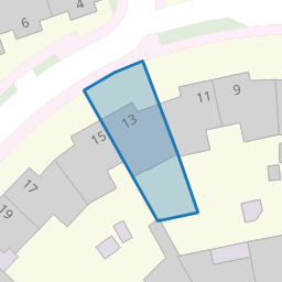 Perceel HVR00-E-3932