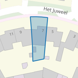 Perceel HVR00-E-3935