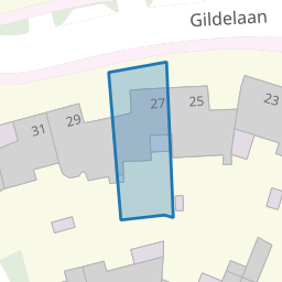 Perceel HVR00-E-3945