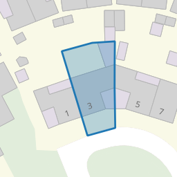 Perceel HVR00-E-3980