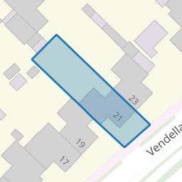 Perceel HVR00-E-4071