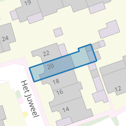 Perceel HVR00-E-4292