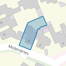 Perceel HVR00-E-4643