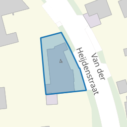 Perceel HVR00-E-5185