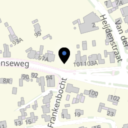 Appartement HVR00 E 5455 3