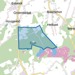 Sectie F