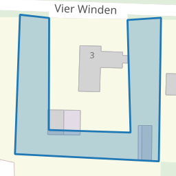 Perceel HVR00-F-1282