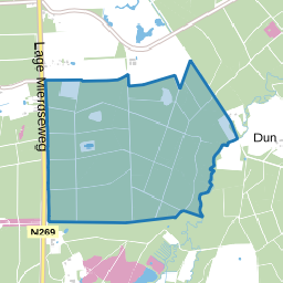 Perceel HVR00-F-1300