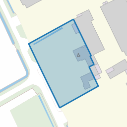 Perceel HVR00-F-1303