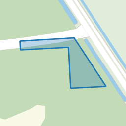 Perceel HVR00-F-1318