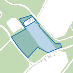 Perceel HVR00-H-1971