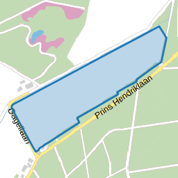 Perceel HVR00-I-353