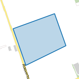 Perceel HVR00-I-366