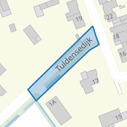 Perceel HVR00-L-1104