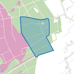 Perceel HVR00-L-1120