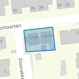 Perceel HVR00-L-1169