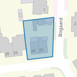 Perceel HVR00-L-1170