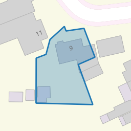 Perceel HVR00-L-1202