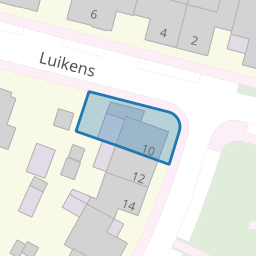 Perceel HVR00-L-1568