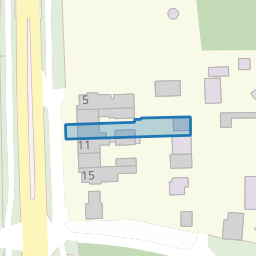 Perceel HVR00-L-1671