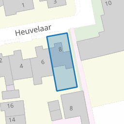 Perceel HVR00-L-736
