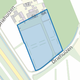 Perceel HVR00-N-1012