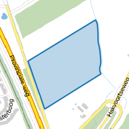 Perceel HVR00-N-1033