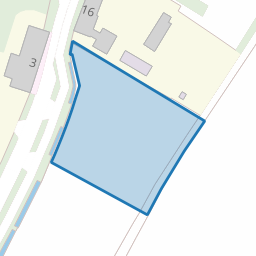 Perceel HVR00-N-1052