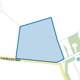 Perceel HVR00-N-1101