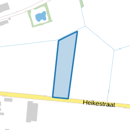 Perceel HVR00-N-1107