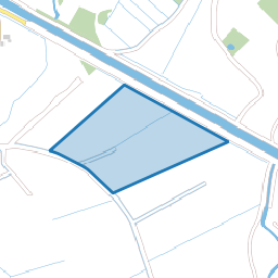 Perceel HVR00-N-1110