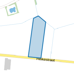 Perceel HVR00-N-1111