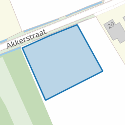 Perceel HVR00-N-1126