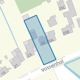 Perceel HVR00-N-1130