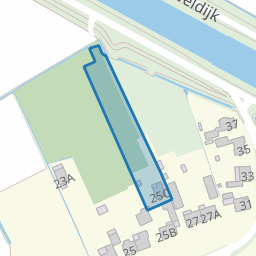 Perceel HVR00-N-1133