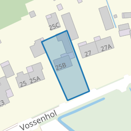 Perceel HVR00-N-1134