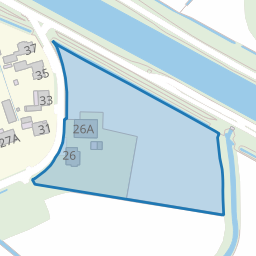 Perceel HVR00-N-1137