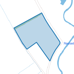 Perceel HVR00-N-1257