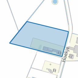 Perceel HVR00-N-1272