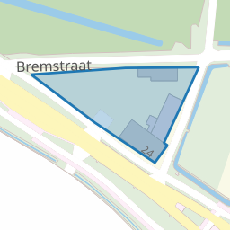 Perceel HVR00-N-1287