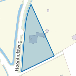 Perceel HVR00-N-1290